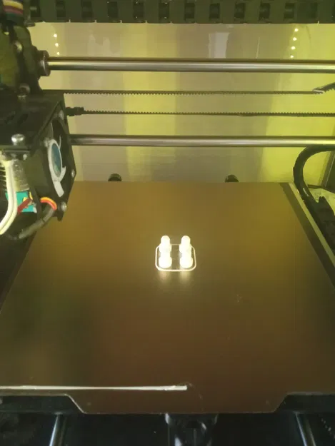 Trượt pucks Stilmat cho môn khúc côn cầu trên băng - Image 8