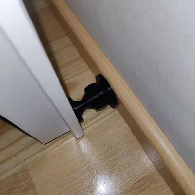 Giá đỡ cửa tiện lợi cho không gian sống