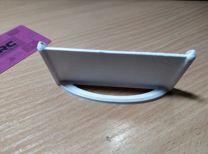 Giá đỡ thẻ khách hàng cũ độc đáo - Image 3