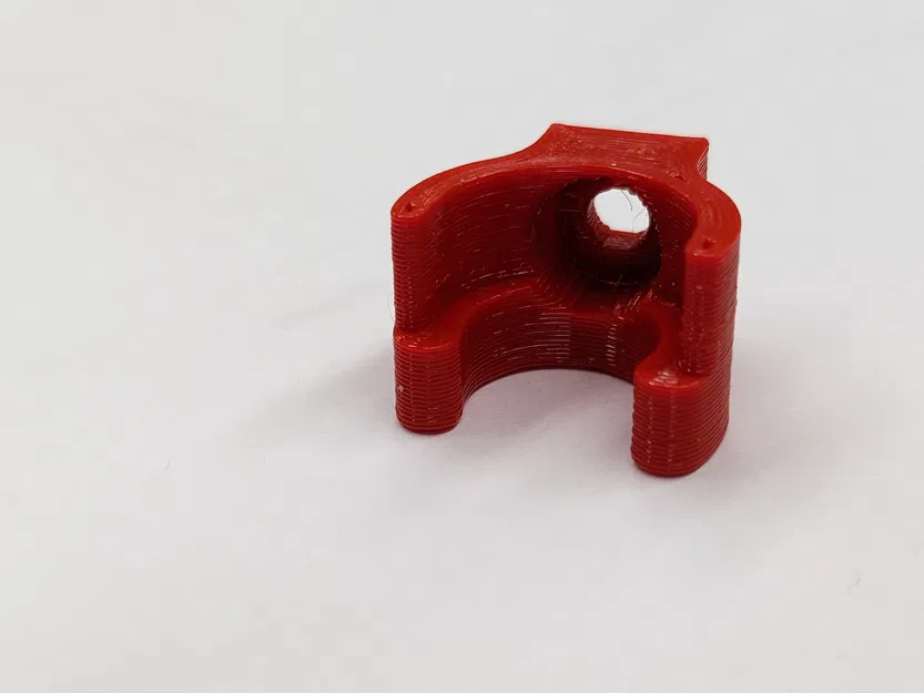 Kẹp và núm điều chỉnh cho ăng-ten Elecraft AX1/AX2 - Image 2