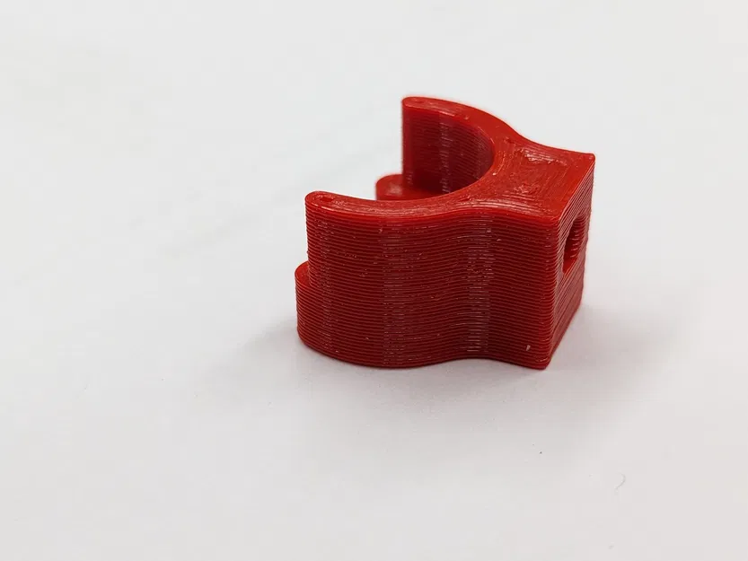 Kẹp và núm điều chỉnh cho ăng-ten Elecraft AX1/AX2 - Image 3