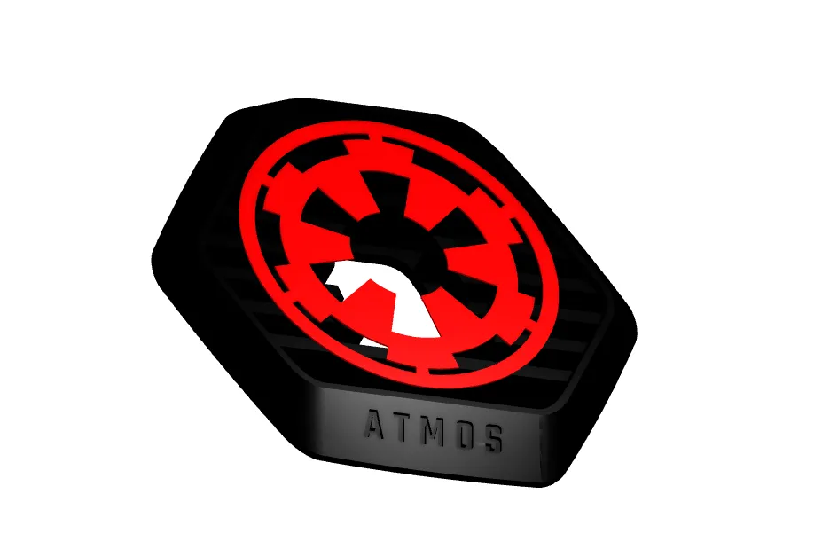 Biểu tượng MasterLiquid ATMOS cho máy in 3D - Image 1