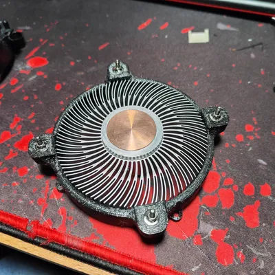 Giá đỡ làm mát thay thế cho Alienware X51 R3