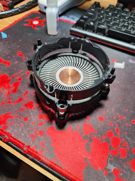 Giá đỡ làm mát thay thế cho Alienware X51 R3 - Image 2