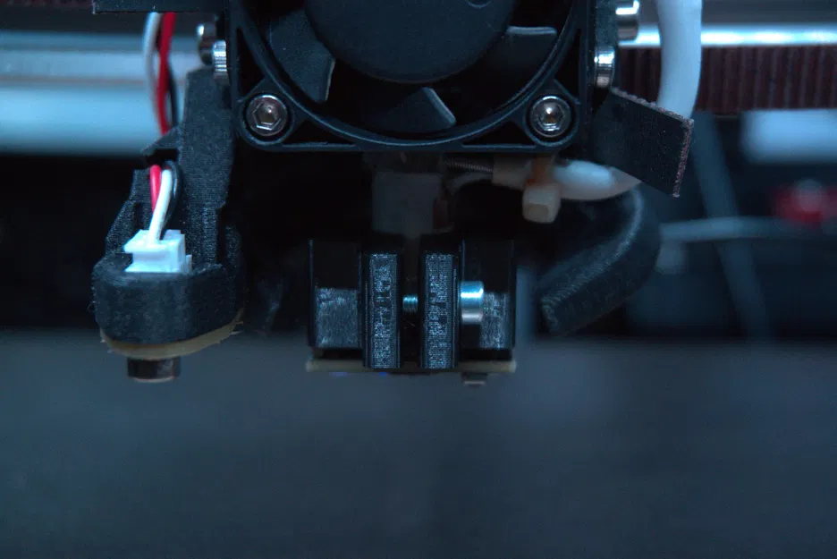 Giá đỡ Input Shaper di động cho CHC Pro - Image 1