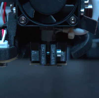 Giá đỡ Input Shaper di động cho CHC Pro