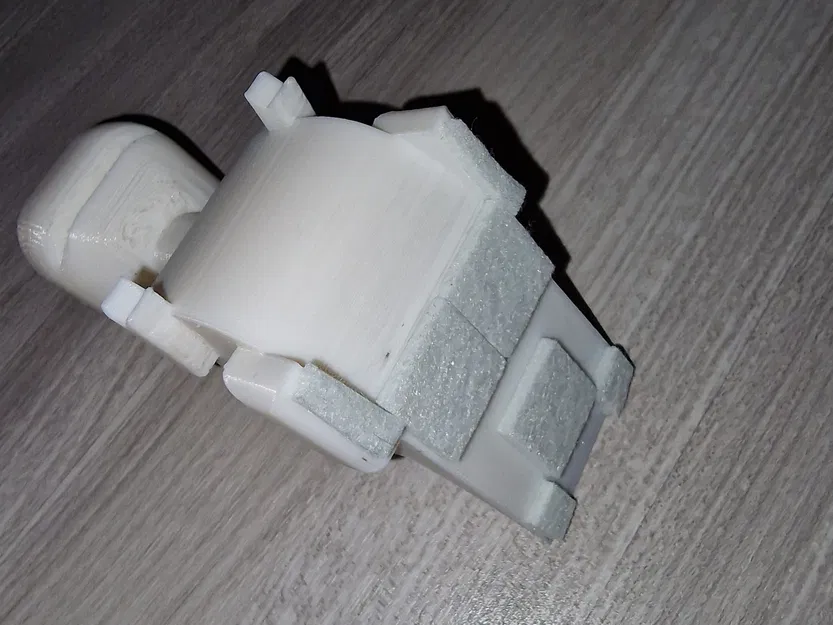 Giá đỡ cửa hình khủng long đáng yêu - Image 3