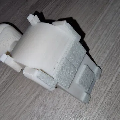 Giá đỡ cửa hình khủng long đáng yêu