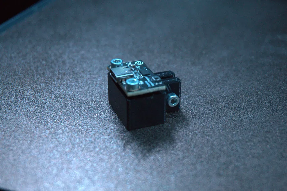 Giá đỡ Input Shaper di động cho CHC Pro - Image 3