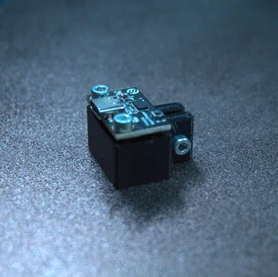 Giá đỡ Input Shaper di động cho CHC Pro