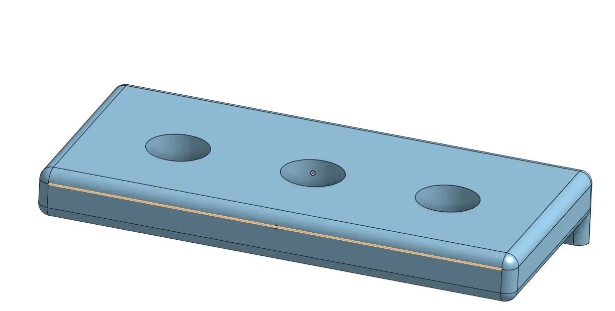 Giá đỡ modul cho đồ dùng vệ sinh cá nhân - Image 2