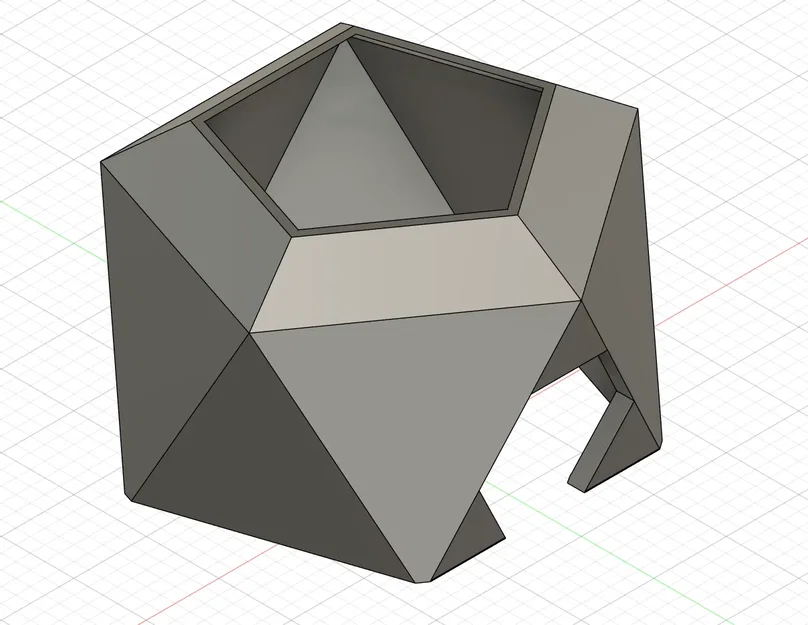 Pháo đài chuột Hamster với lối vào độc đáo - Image 1