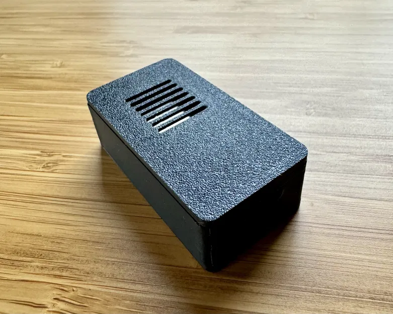 Vỏ bảo vệ cho ESP32 NodeMCU HW-395 - Image 2