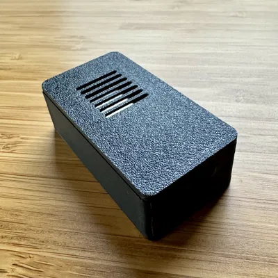 Vỏ bảo vệ cho ESP32 NodeMCU HW-395