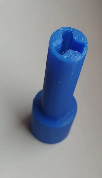 Công cụ điều chỉnh rèm che nắng sau khi sửa chữa - Image 1