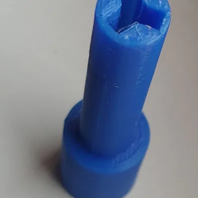 Công cụ điều chỉnh rèm che nắng sau khi sửa chữa