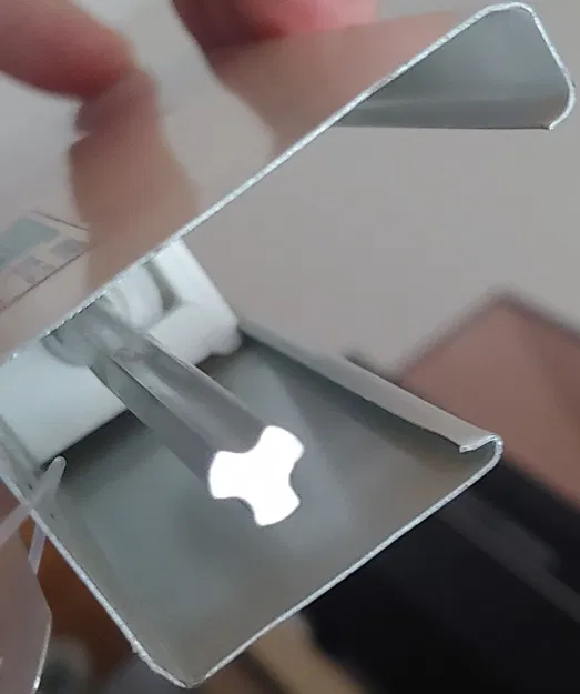 Công cụ điều chỉnh rèm che nắng sau khi sửa chữa - Image 2