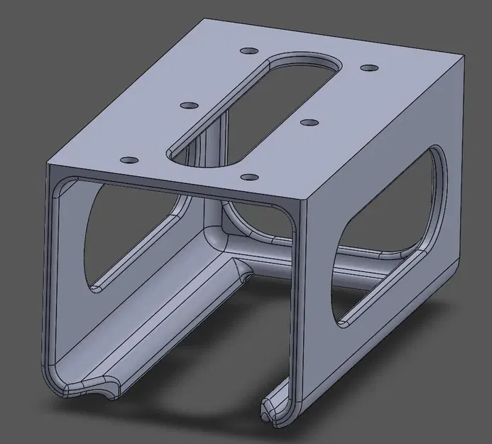 Giá đỡ khoan DeWalt cho máy khoan không dây DCD708 và DCF850 - Image 1