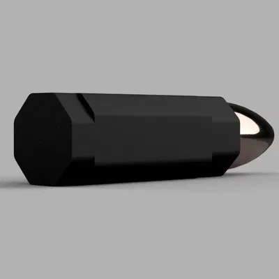 Đạn M41A 10mm cho M41A Pulse Rifle