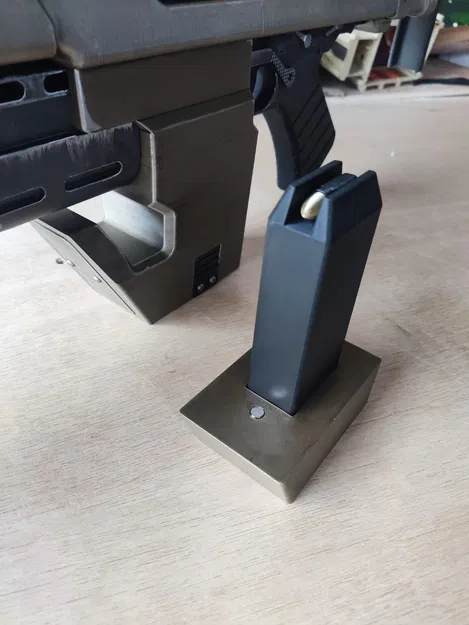 Đạn M41A 10mm cho M41A Pulse Rifle - Image 5