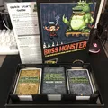 Khay thẻ bài Boss Monster in một khối thay thế - Thumbnail 2