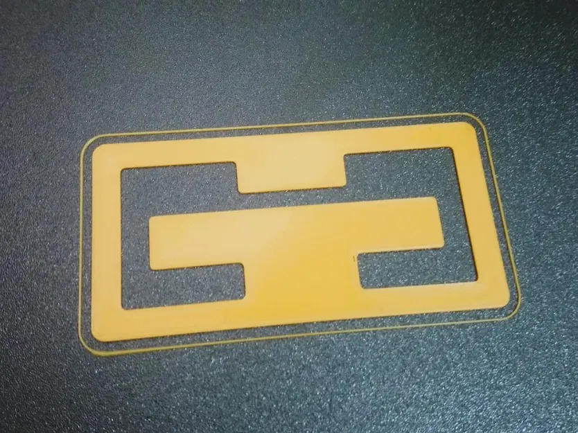 Kẹp điều chỉnh cho rèm SCHOTTIS của IKEA - Image 1