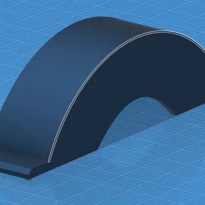 Nắp bảo vệ bánh răng Spur 78t/81t cho TLR 22X-4