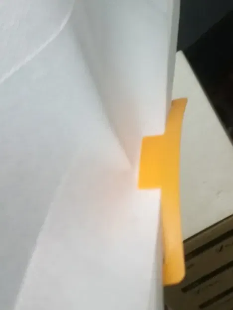 Kẹp điều chỉnh cho rèm SCHOTTIS của IKEA - Image 3