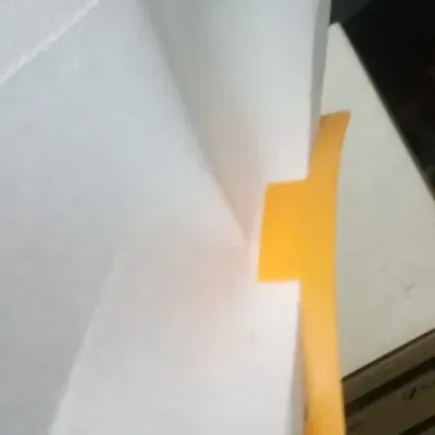 Kẹp điều chỉnh cho rèm SCHOTTIS của IKEA