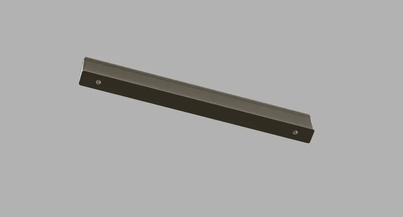 Nắm tay cửa tủ hoặc ngăn kéo có thể điều chỉnh - Image 2