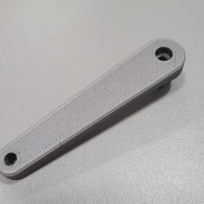 Cánh tay thay thế cho thiết bị nhảy SuperTek EDR10