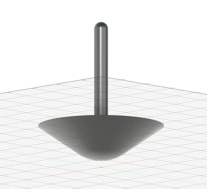 Kiểm tra cài đặt in 3D với mô hình nấm - Image 2