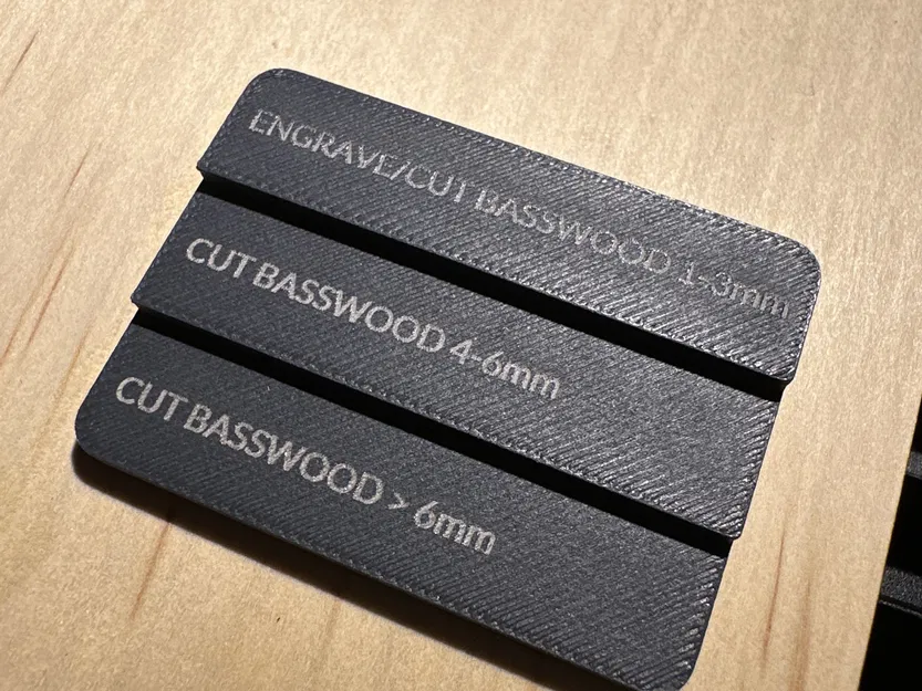 Công cụ điều chỉnh tiêu cự cho máy laser Creality Falcon 2 - Image 1