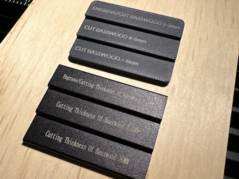 Công cụ điều chỉnh tiêu cự cho máy laser Creality Falcon 2 - Image 2