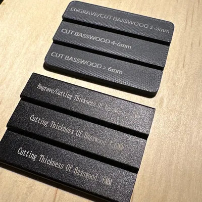 Công cụ điều chỉnh tiêu cự cho máy laser Creality Falcon 2