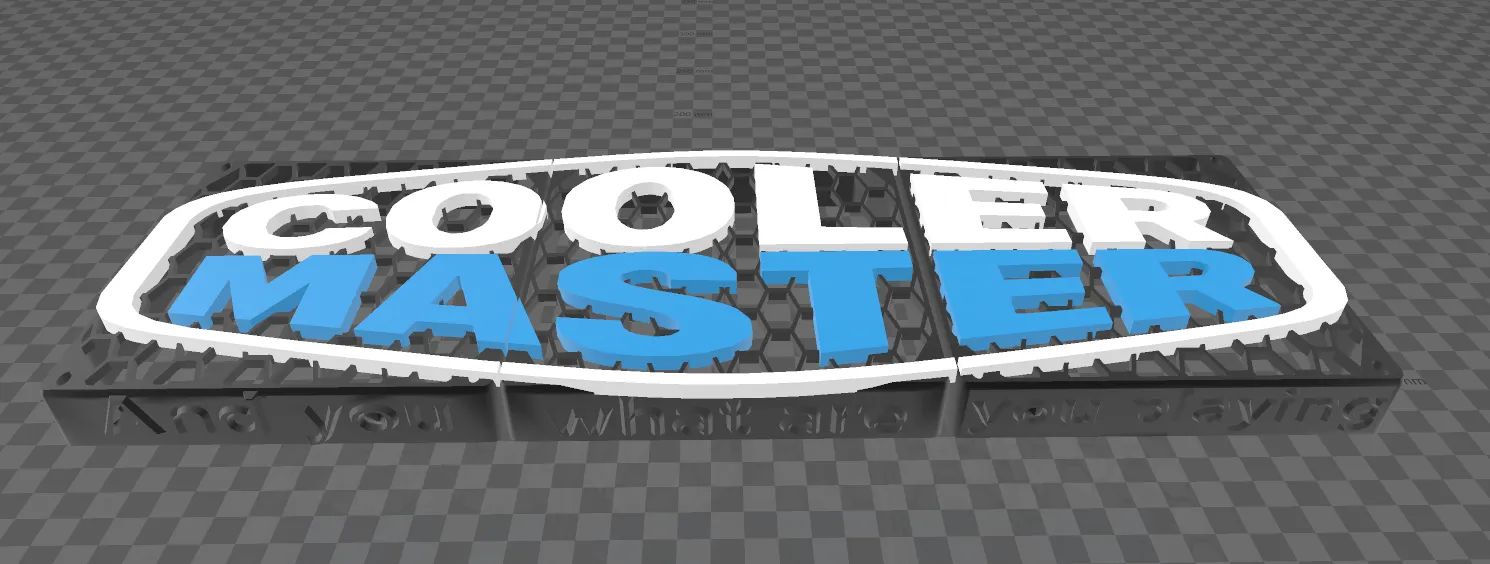 Lưới quạt cho hệ thống làm mát và quạt 120mm - Image 5