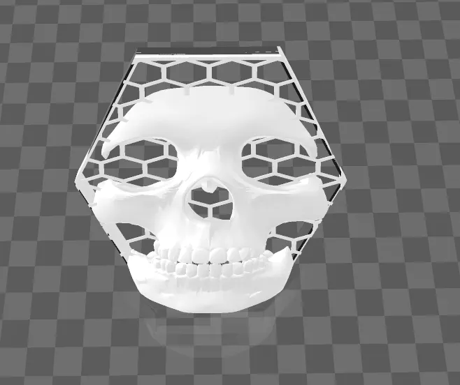 Lưới quạt cho hệ thống làm mát và quạt 120mm - Image 6