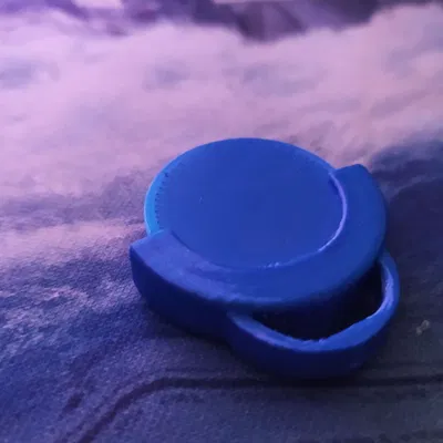 Giá đỡ tiền xu cho xe đẩy mua sắm