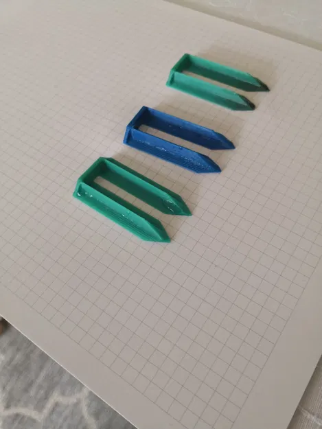 Giá đỡ dây ranh cho máy cắt cỏ robot Husqvarna - Image 1