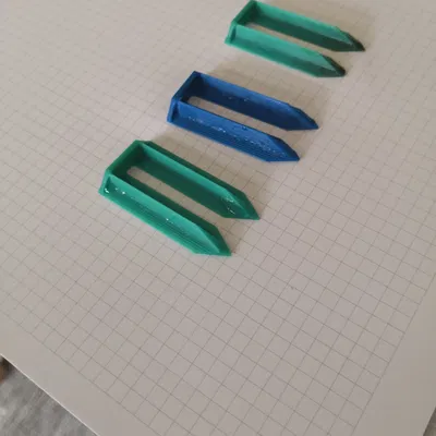 Giá đỡ dây ranh cho máy cắt cỏ robot Husqvarna