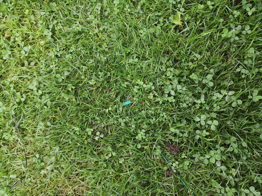 Giá đỡ dây ranh cho máy cắt cỏ robot Husqvarna - Image 2