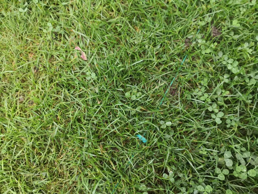 Giá đỡ dây ranh cho máy cắt cỏ robot Husqvarna - Image 3