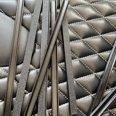 **Thanh che Alu Profil cho độ rộng rãnh 8mm**