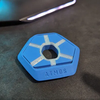 Bộ tản nhiệt MasterLiquid phong cách lò phản ứng Arc