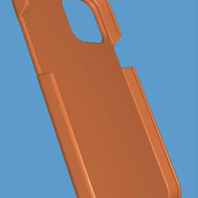 Ốp lưng Optiline cho iPhone 12 / Pro tương thích với mọi giá đỡ