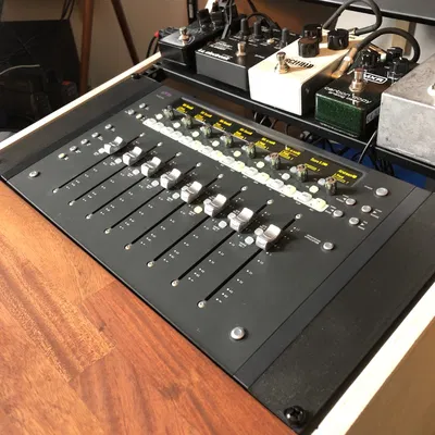 Bộ chuyển đổi giá đỡ 19" cho Avid Artist Mix