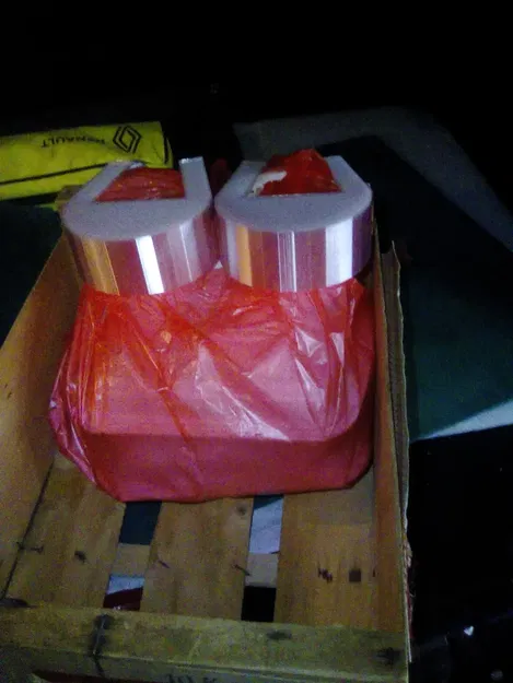 Giá đỡ cho bát súp trong xe hơi - Image 5