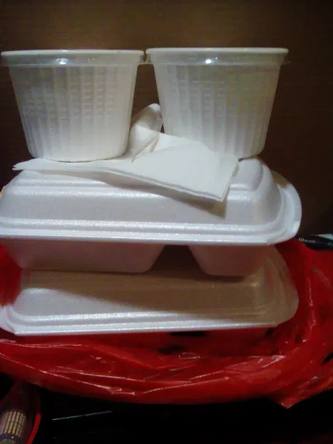 Giá đỡ cho bát súp trong xe hơi - Image 7