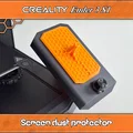 Bộ bảo vệ màn hình chống bụi cho máy in 3D Ender 3 S1 - Thumbnail 1