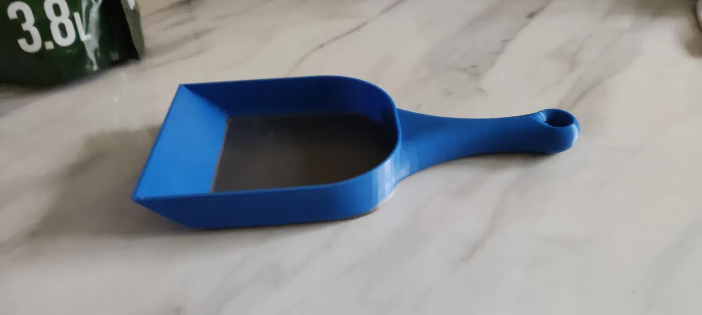 Xẻng mini cho sở thích và chế tạo - Image 1